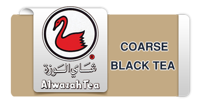 Coarse Tea